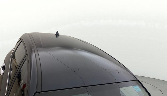 2023 Hyundai NEW I20 Sportz 1.2 IVT, Petrol, Automatic, 32,945 km, Roof