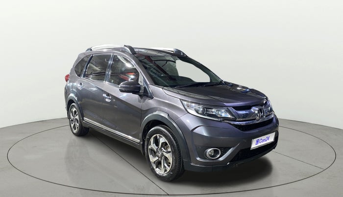 2019 Honda BR-V 1.5L I- DTEC VX, Diesel, Manual, 89,267 km, SRP