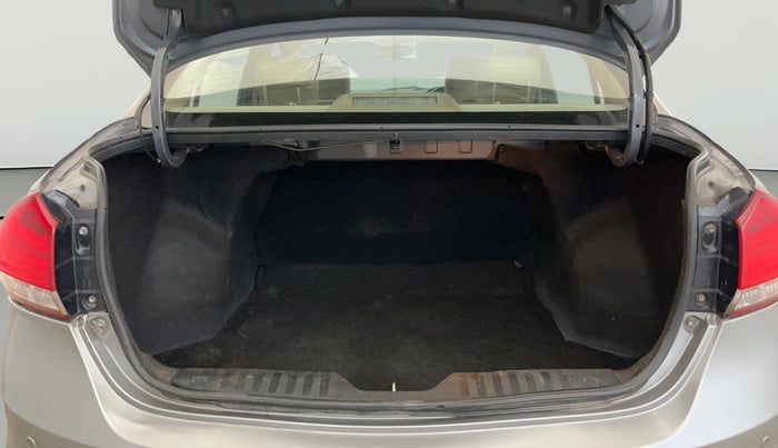 2019 Maruti Ciaz ALPHA  AT 1.5 SHVS PETROL, Petrol, Automatic, 39,361 km, Boot Open Zoomed View