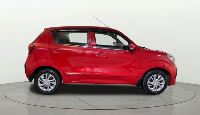 2022 Maruti Celerio ZXI, Petrol, Manual, 36,276 km, Right Side View