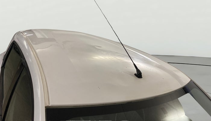 2016 Renault Kwid RXL, Petrol, Manual, 66,721 km, Roof