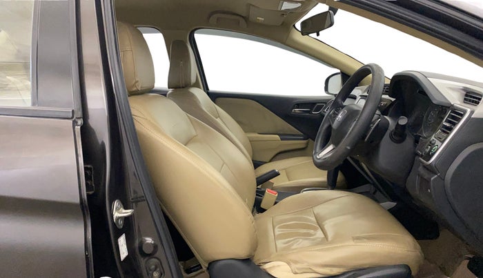 2019 Honda City 1.5L I-VTE V CVT, Petrol, Automatic, 99,677 km, Right Side Front Door Cabin