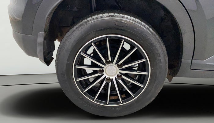 2021 Hyundai VENUE S 1.0 TURBO IMT, Petrol, Manual, 45,541 km, Right Rear Wheel