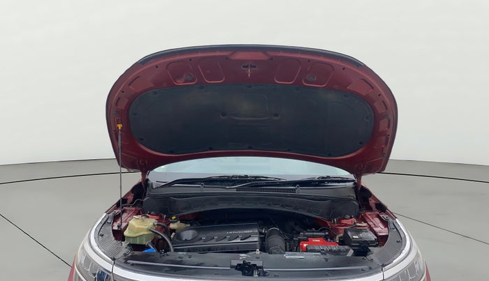 2019 KIA SELTOS GTX PLUS DCT 1.4 PETROL, Petrol, Automatic, 94,344 km, Open Bonet