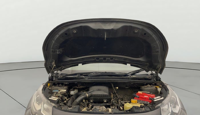 2021 Tata NEXON XZ PLUS (O) PETROL, Petrol, Manual, 81,940 km, Open Bonet
