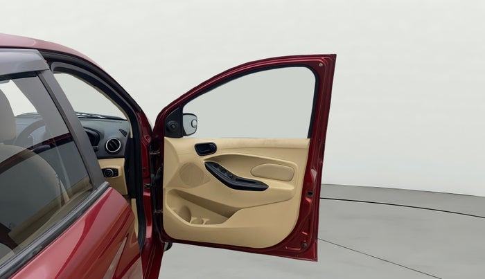 2019 Ford Figo Aspire TITANIUM PLUS 1.2 PETROL, Petrol, Manual, 63,332 km, RHS Front Door