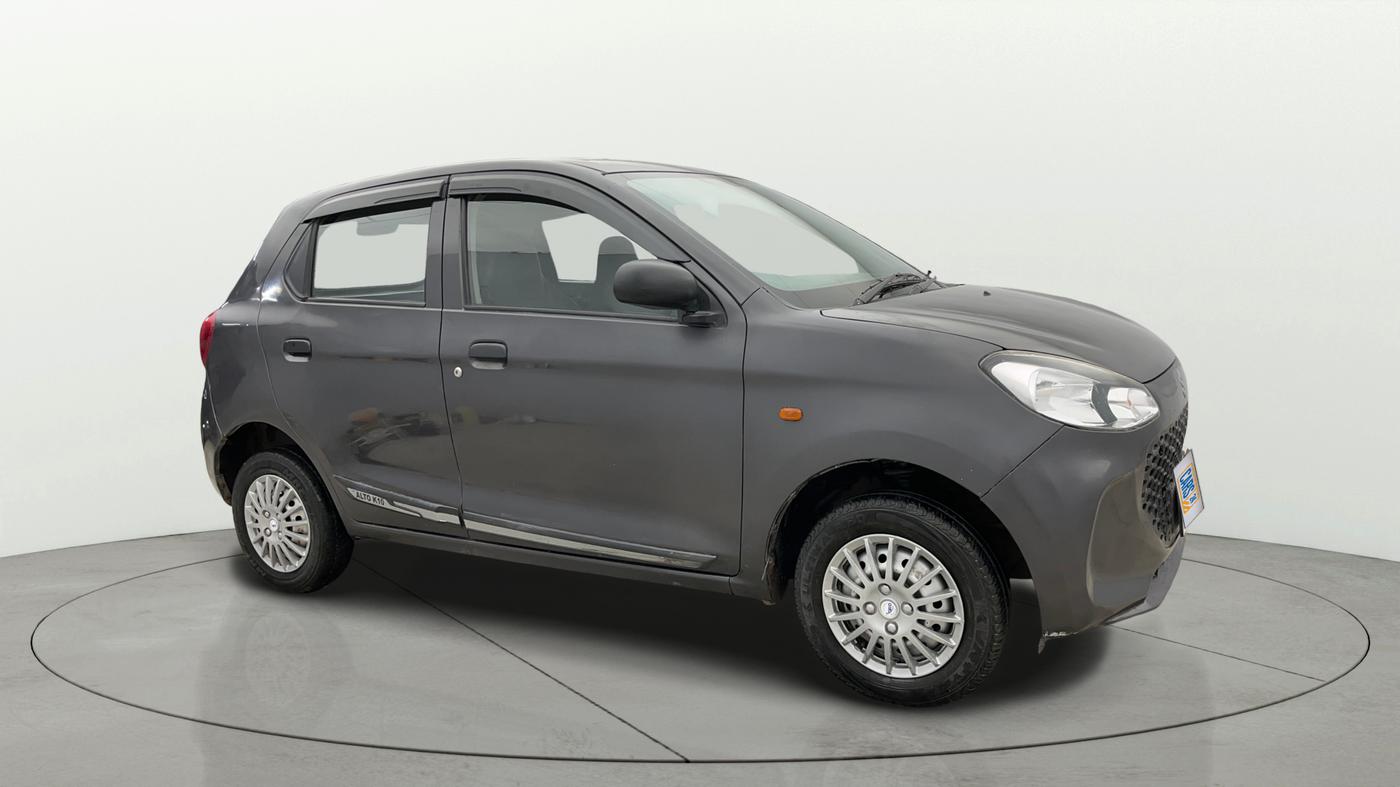 2023 Maruti Alto K10 LXI, Petrol, Manual, 44,569 km, SRP