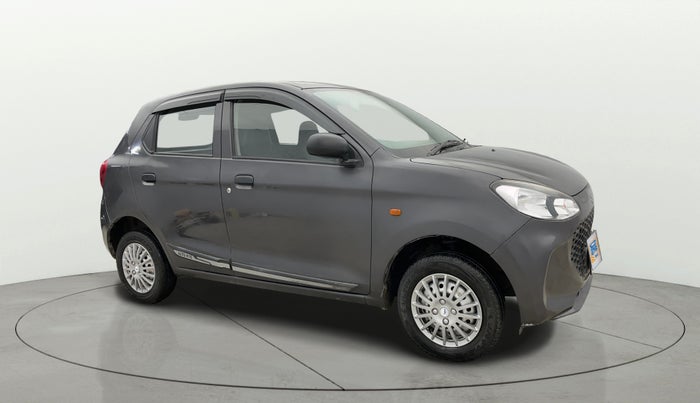 2023 Maruti Alto K10 LXI, Petrol, Manual, 44,108 km, SRP