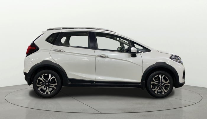 2022 Honda WR-V 1.2L I-VTEC VX MT, Petrol, Manual, 40,051 km, Right Side View