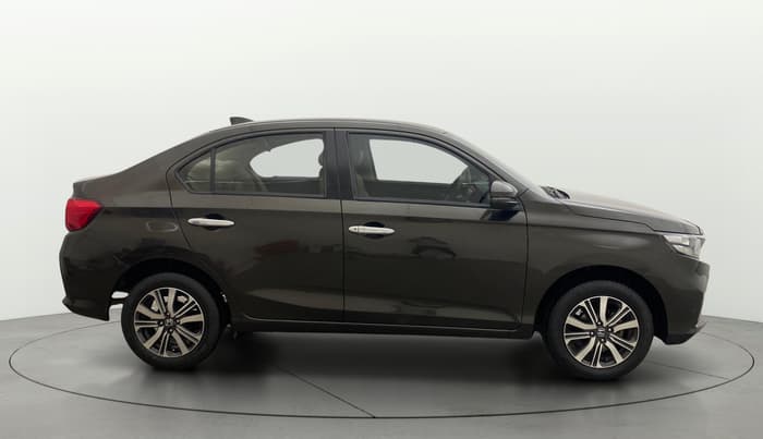2020 Honda Amaze 1.2L I-VTEC S CVT, Petrol, Automatic, 39,877 km, Right Side View