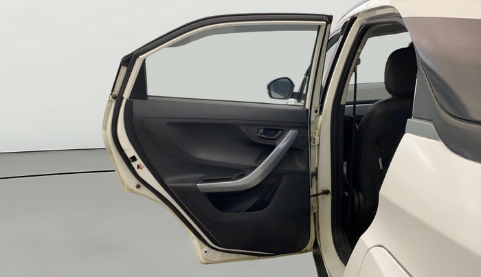 2020 Tata NEXON XMA PETROL, Petrol, Automatic, 34,903 km, LHS Rear Door