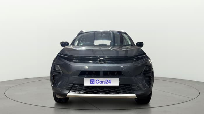 2024 Tata NEXON CREATIVE 1.2 PETROL, Petrol, Manual, 23,060 km, Front