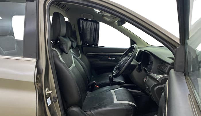 2021 Maruti XL6 ZETA MT, Petrol, Manual, 42,231 km, Right Side Front Door Cabin