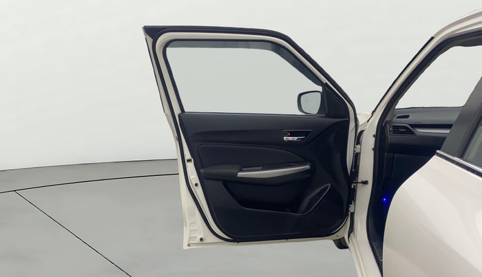 2019 Maruti Swift ZDI, Diesel, Manual, 67,211 km, LHS Front Door