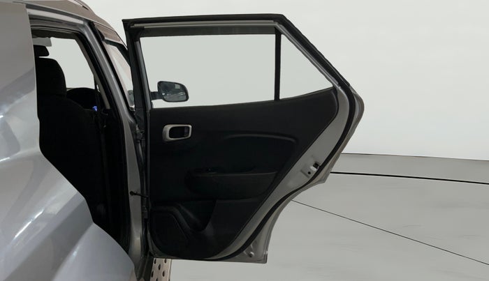 2019 Hyundai VENUE SX PLUS 1.0 TURBO DCT, Petrol, Automatic, 60,108 km, RHS Rear Door