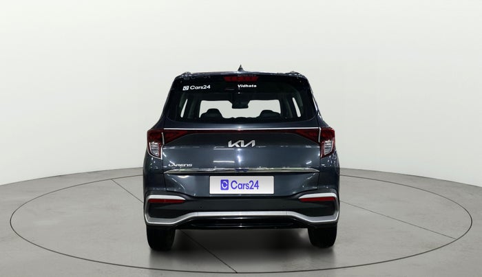 2023 KIA CARENS PRESTIGE 1.5 DIESEL 7 STR, Diesel, Manual, 77,338 km, Back/Rear