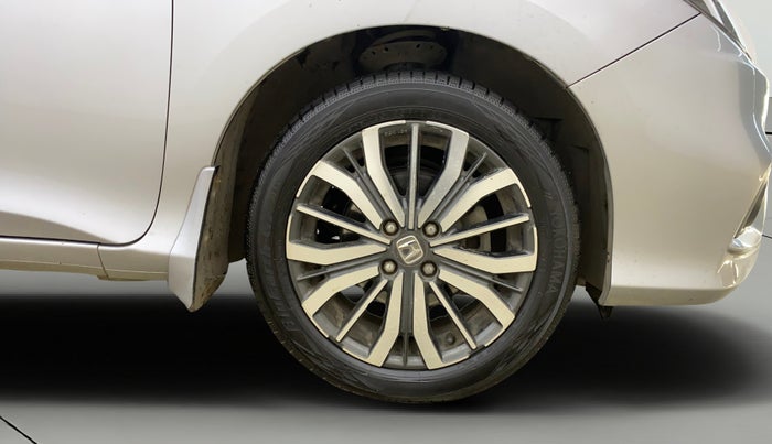 2020 Honda City 1.5L I-VTEC ZX CVT, Petrol, Automatic, 41,595 km, Right Front Wheel