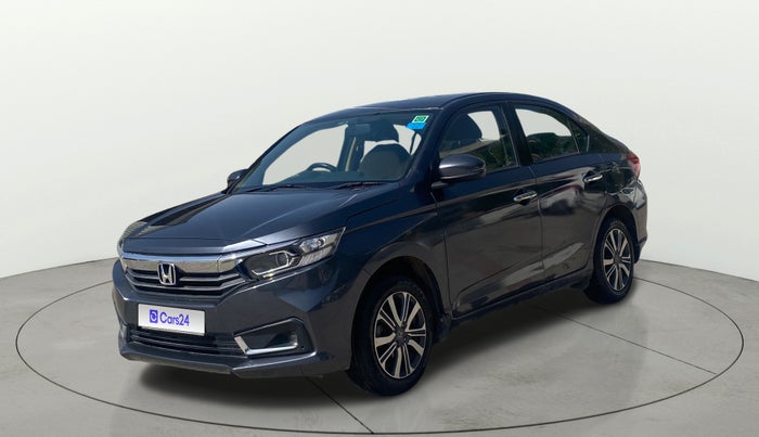 2023 Honda Amaze 1.2L I-VTEC VX, Petrol, Manual, 30,108 km, Left Front Diagonal