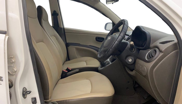 2013 Hyundai i10 ERA 1.1, Petrol, Manual, 17,646 km, Right Side Front Door Cabin