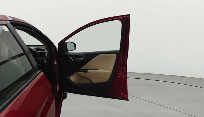 2019 Honda City 1.5L I-VTE V CVT, Petrol, Automatic, 27,517 km, RHS Front Door