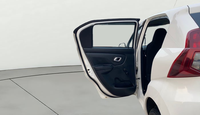 2020 Datsun Redi Go T(O) 1.0, Petrol, Manual, 41,254 km, LHS Rear Door