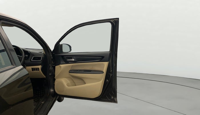 2021 Honda Amaze 1.2L I-VTEC S, Petrol, Manual, 59,633 km, RHS Front Door