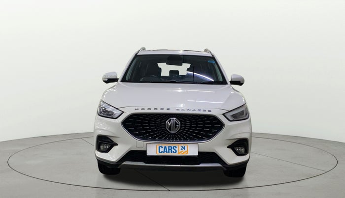 2022 MG ASTOR SHARP EX 1.5 MT, Petrol, Manual, 25,227 km, Front