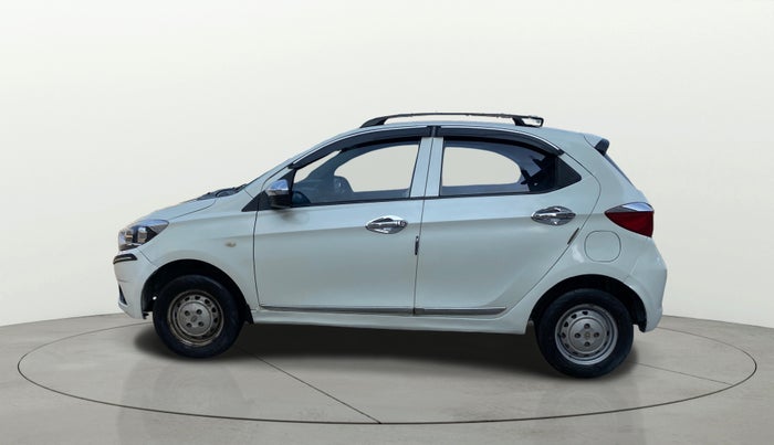 2018 Tata Tiago XM PETROL, Petrol, Manual, 76,896 km, Left Side