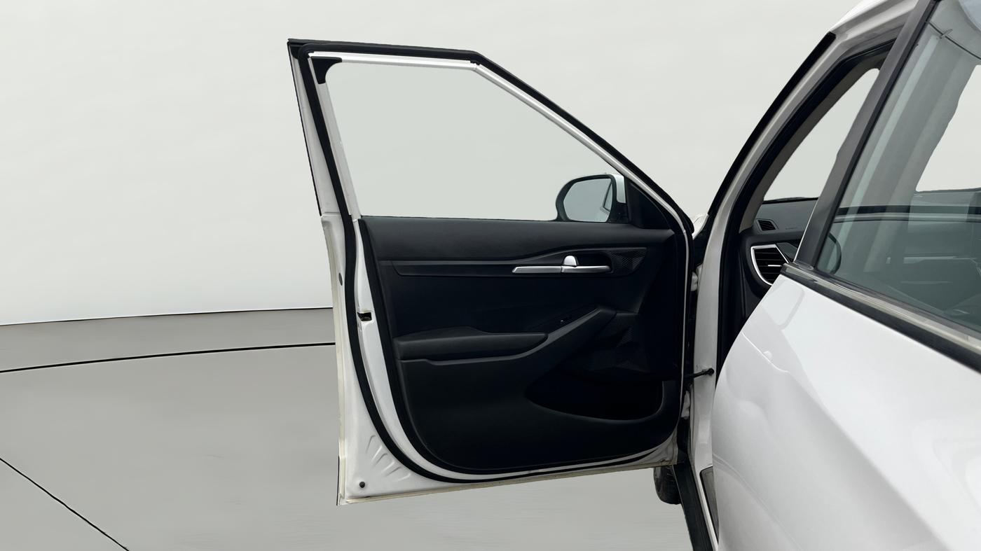 2020 KIA SELTOS HTK PLUS 1.5 DIESEL, Diesel, Manual, 1,38,712 km, LHS Front Door