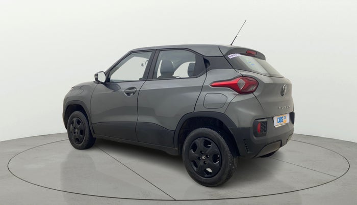 2024 Tata PUNCH ACCOMPLISHED MT, Petrol, Manual, 13,603 km, Left Back Diagonal