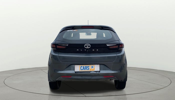 2021 Tata ALTROZ XT PETROL, Petrol, Manual, 73,750 km, Back/Rear