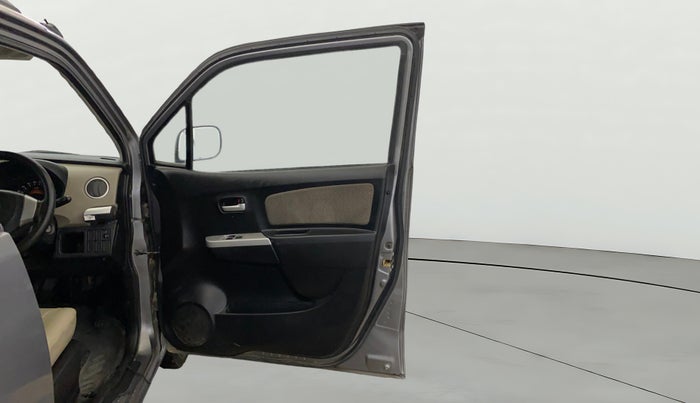 2015 Maruti Wagon R 1.0 LXI, Petrol, Manual, 39,871 km, RHS Front Door