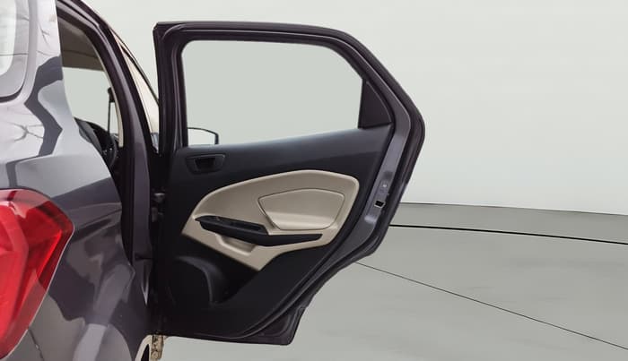 2020 Ford Ecosport TREND 1.5L PETROL, Petrol, Manual, 48,075 km, RHS Rear Door