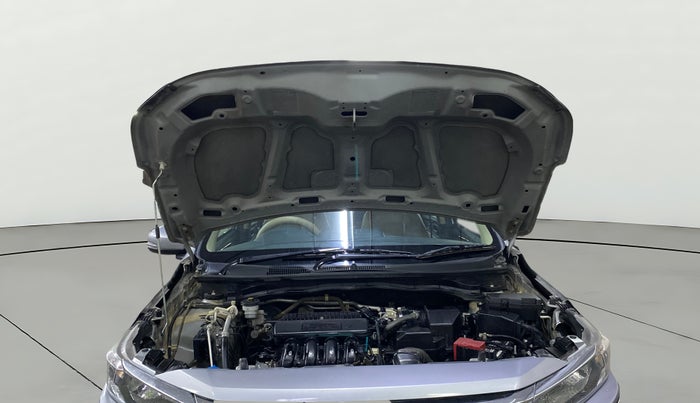 2019 Honda Amaze 1.2L I-VTEC S, Petrol, Manual, 45,848 km, Open Bonet