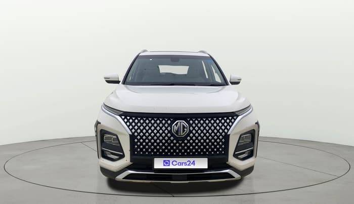 2023 MG HECTOR SHARP PRO 2.0 TURBO DIESEL, Diesel, Manual, 23,647 km, Front