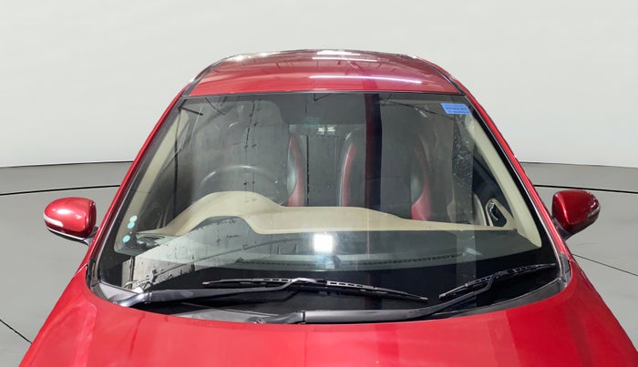 2019 Hyundai Elite i20 SPORTZ PLUS 1.2, Petrol, Manual, 37,312 km, Front Windshield