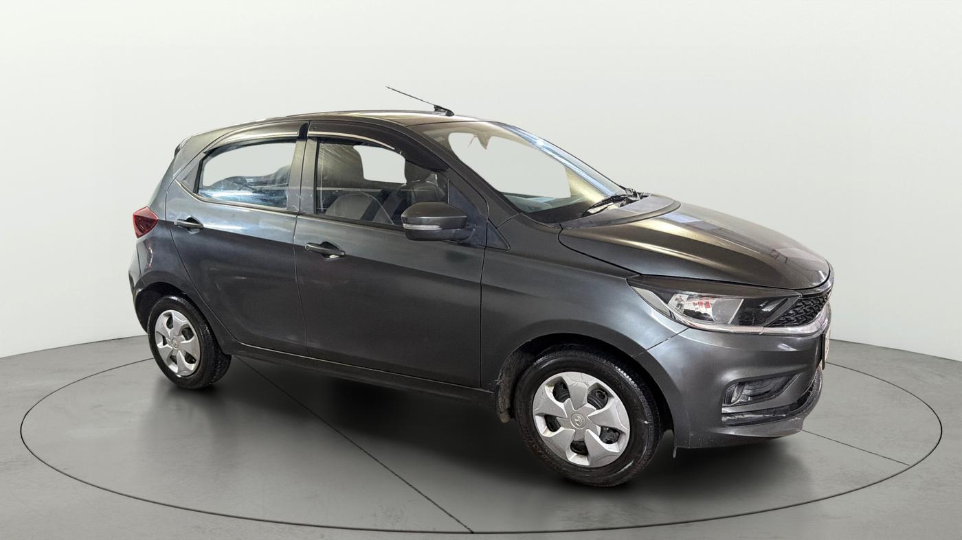 2021 Tata Tiago XT PETROL, Petrol, Manual, 23,803 km, SRP
