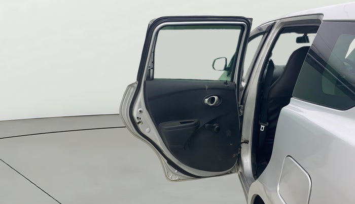 2018 Datsun Go Plus T, Petrol, Manual, 92,810 km, LHS Rear Door