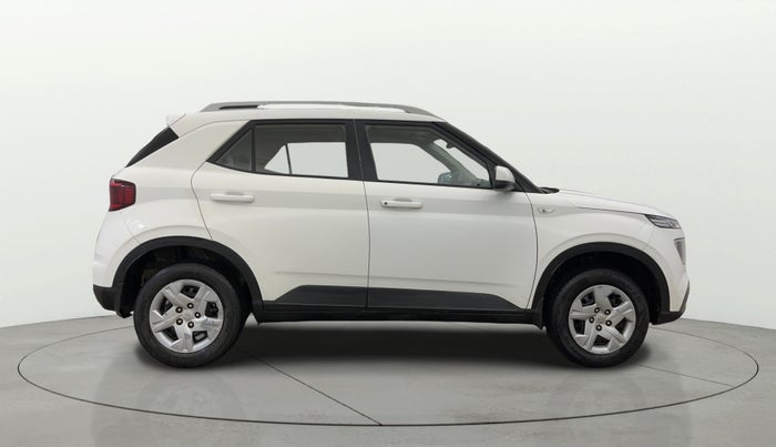 2021 Hyundai VENUE S 1.2, Petrol, Manual, 52,945 km, Right Side View