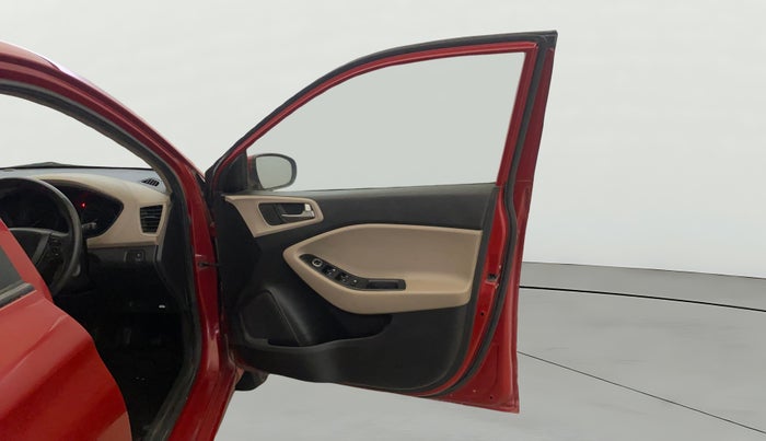 2014 Hyundai Elite i20 MAGNA 1.2, Petrol, Manual, 38,127 km, RHS Front Door