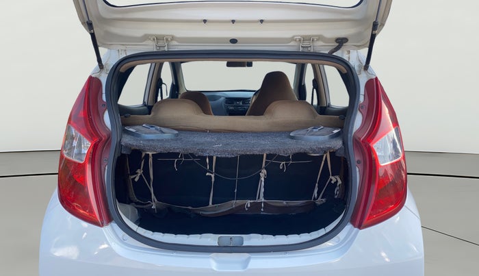 2013 Hyundai Eon D-LITE+, Petrol, Manual, 82,790 km, Boot Open Zoomed View