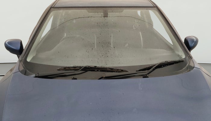 2021 Maruti Baleno ZETA PETROL 1.2, Petrol, Manual, 28,741 km, Front Windshield