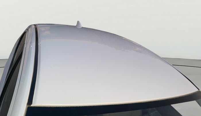 2020 Honda Amaze 1.2L I-VTEC S, CNG, Manual, 85,294 km, Roof