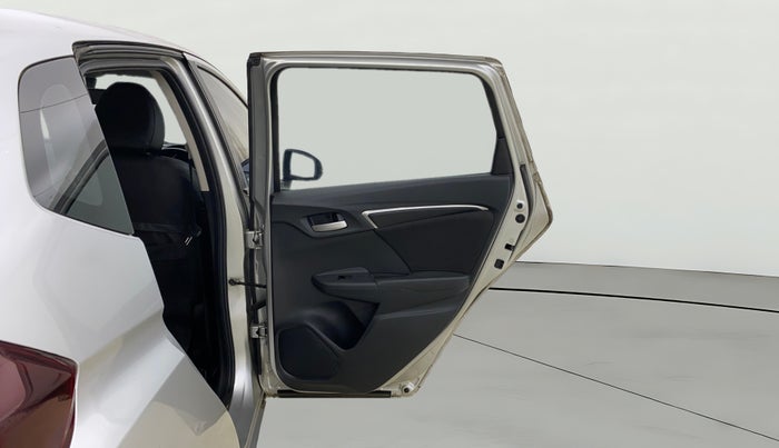 2015 Honda Jazz 1.2L I-VTEC VX, Petrol, Manual, 71,535 km, RHS Rear Door