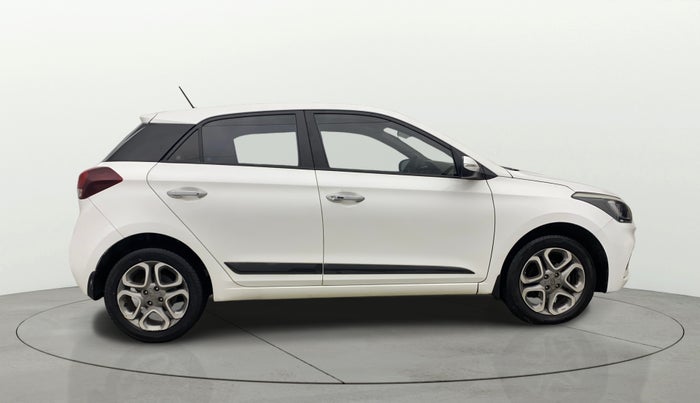 2020 Hyundai Elite i20 ASTA 1.2 (O), Petrol, Manual, 73,049 km, Right Side View