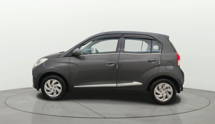 2021 Hyundai NEW SANTRO ASTA MT, Petrol, Manual, 89,524 km, Left Side