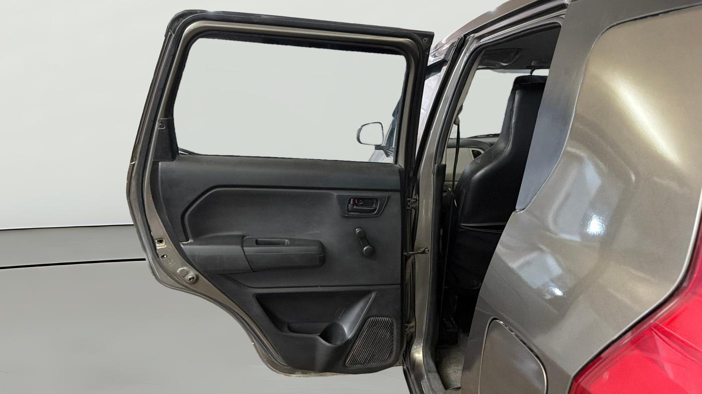 2023 Maruti New Wagon-R LXI CNG 1.0, CNG, Manual, 82,094 km, LHS Rear Door
