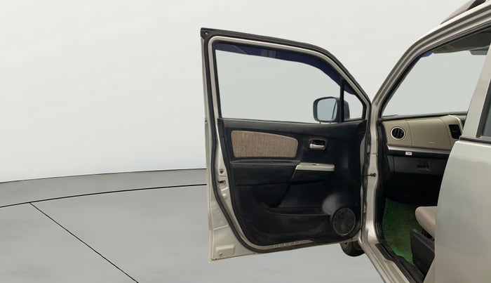 2015 Maruti Wagon R 1.0 VXI, Petrol, Manual, 47,824 km, LHS Front Door