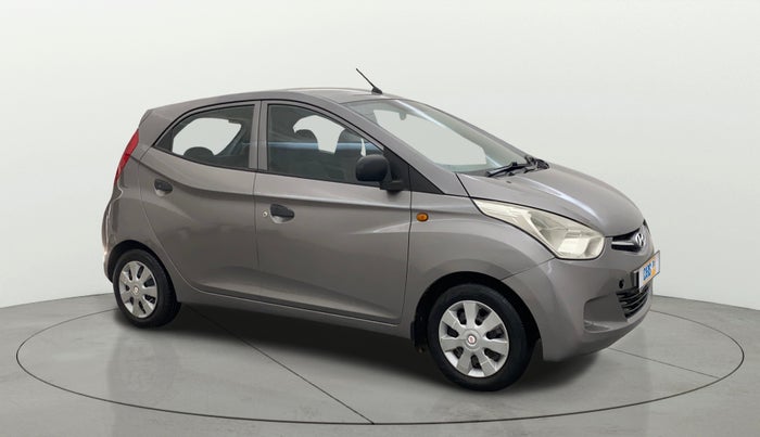 2013 Hyundai Eon MAGNA +, Petrol, Manual, 93,032 km, SRP