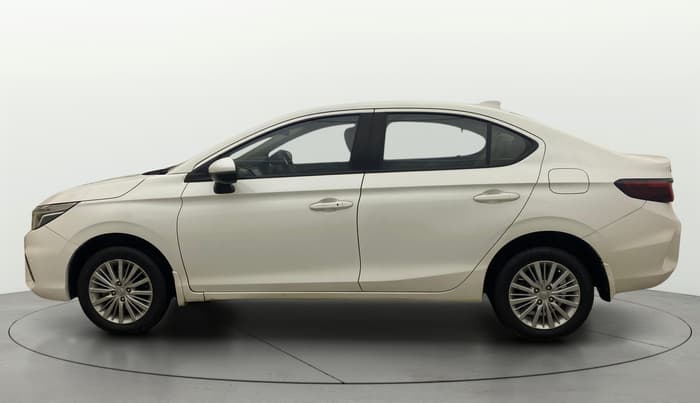 2022 Honda City 1.5L I-VTEC V CVT 5TH GEN, Petrol, Automatic, 63,524 km, Left Side